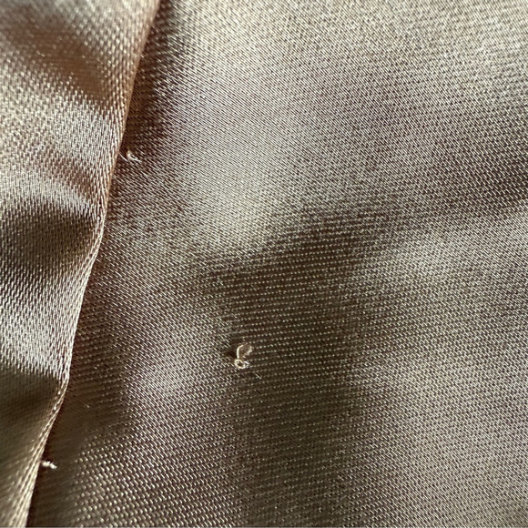 Adidas Black Track Pants with Tapered Fit and Elastic Waistband XS - Picture 3 of 12